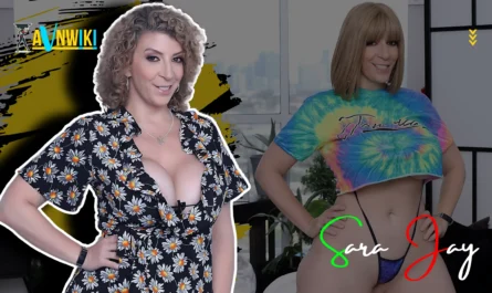 Sara Jay Biography Wiki Age Height Movies Pics NetWorth BoyFriend Husband Children & More