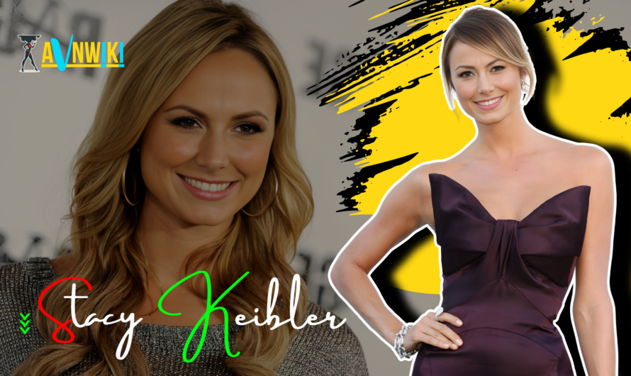 Stacy Keibler Biography