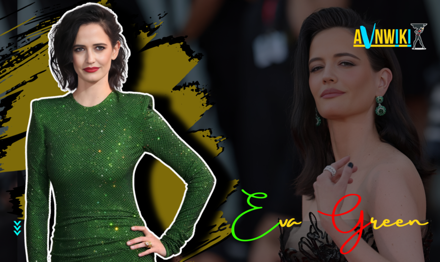 Eva Green Biography