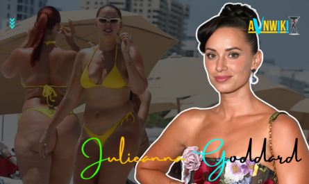 Julieanna Goddard aka YesJulz Biography, Wiki, Age, Height, Boyfriend, Husband, Children, Movies, Pics, Wallpaper