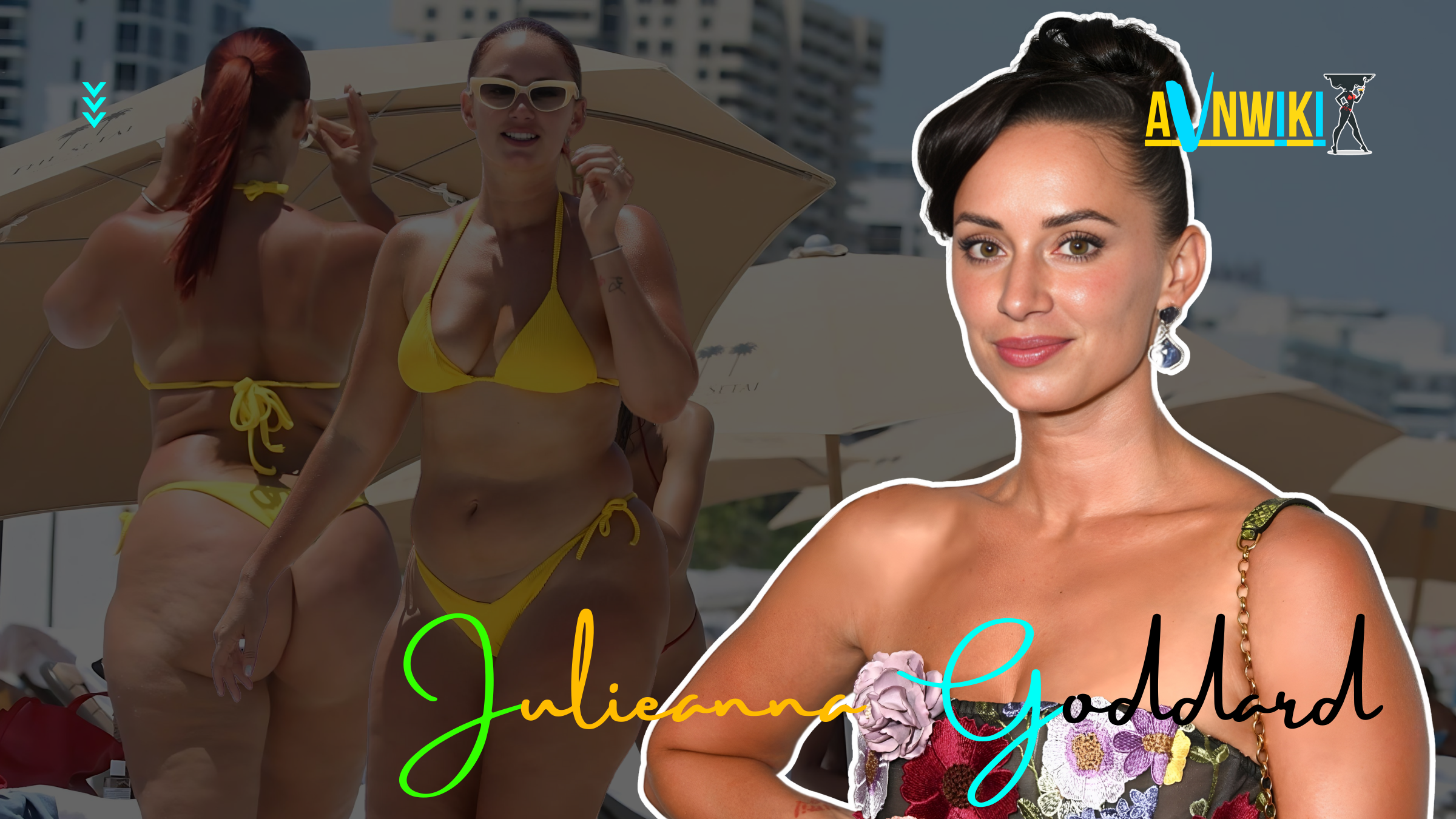 Julieanna Goddard aka YesJulz Biography, Wiki, Age, Height, Boyfriend, Husband, Children, Movies, Pics, Wallpaper