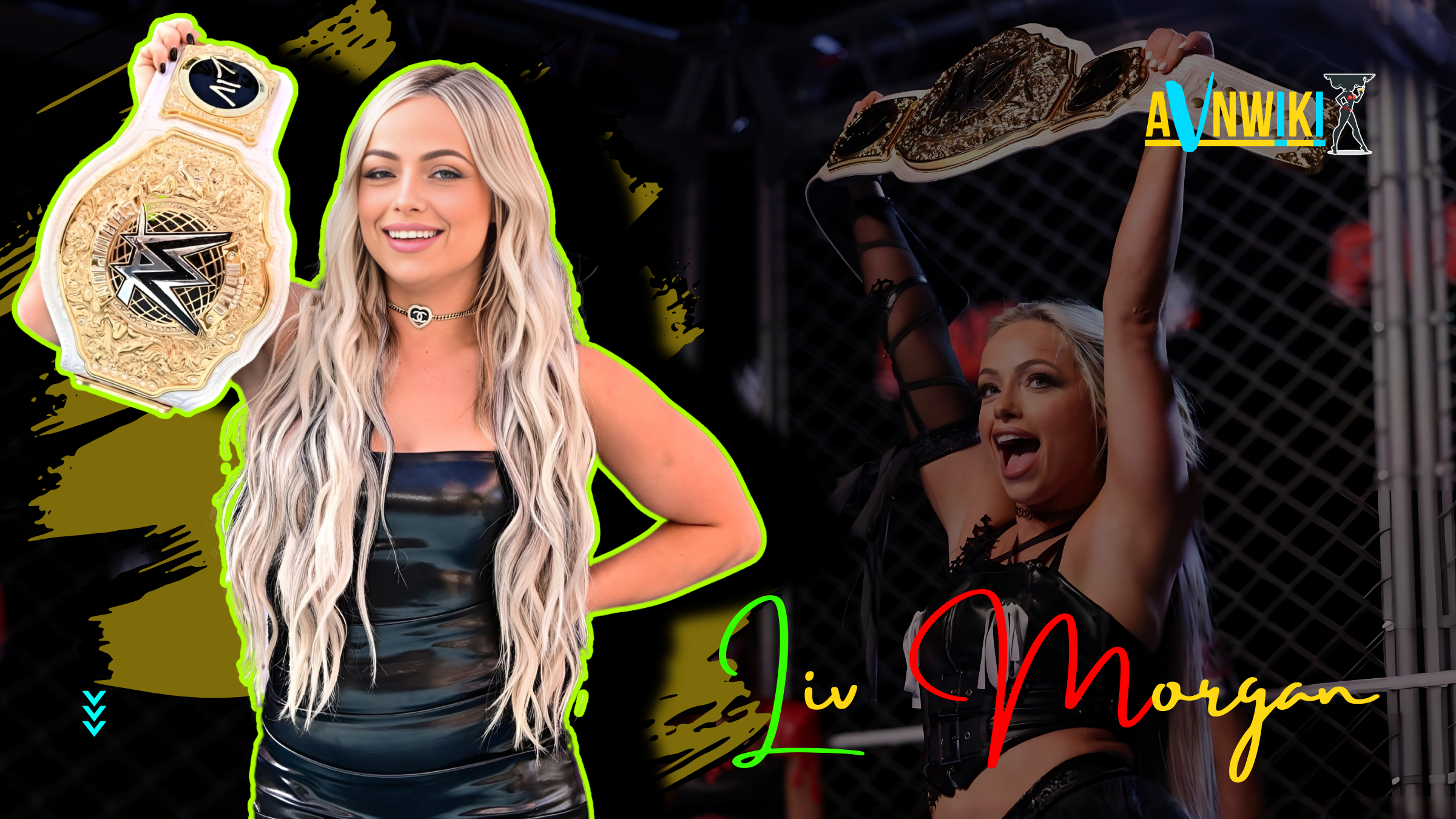 Liv Morgan Biography, Wiki, Age, Height, Boyfriend, Husband, Children, Movies, Pics