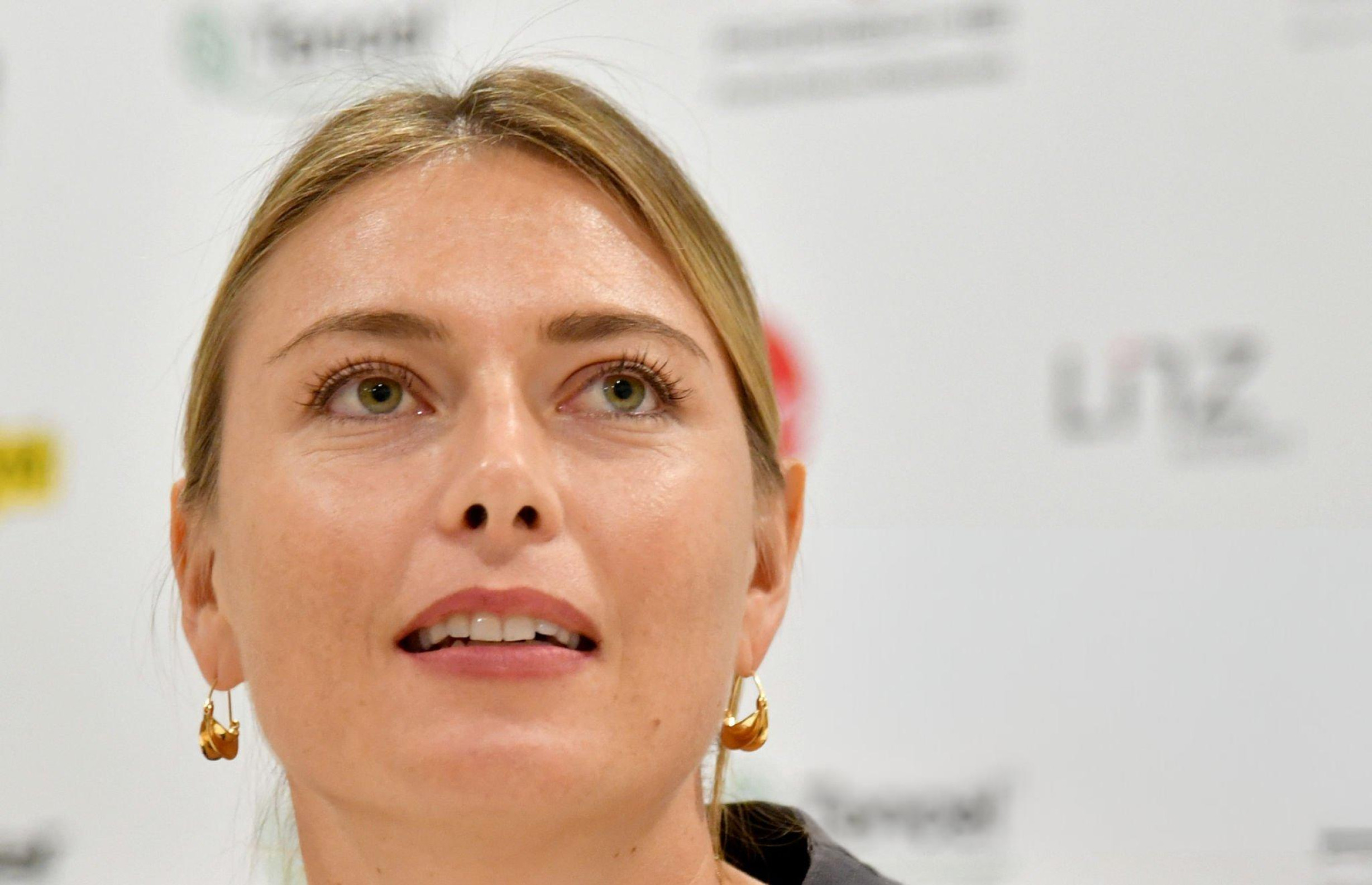 Maria Sharapova Biography, Wiki, Age, Height, Boyfriend, Husband, Networth, Wallpaper