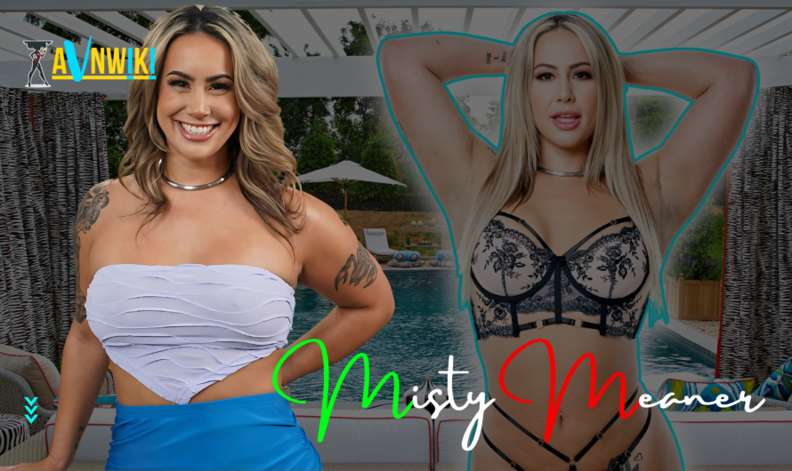 Misty Meaner Biography