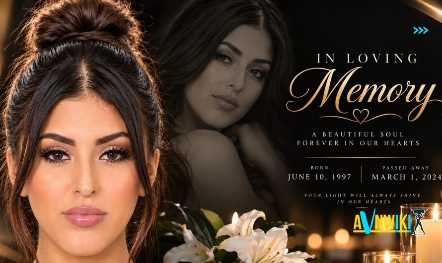 Sophia Leone Biography