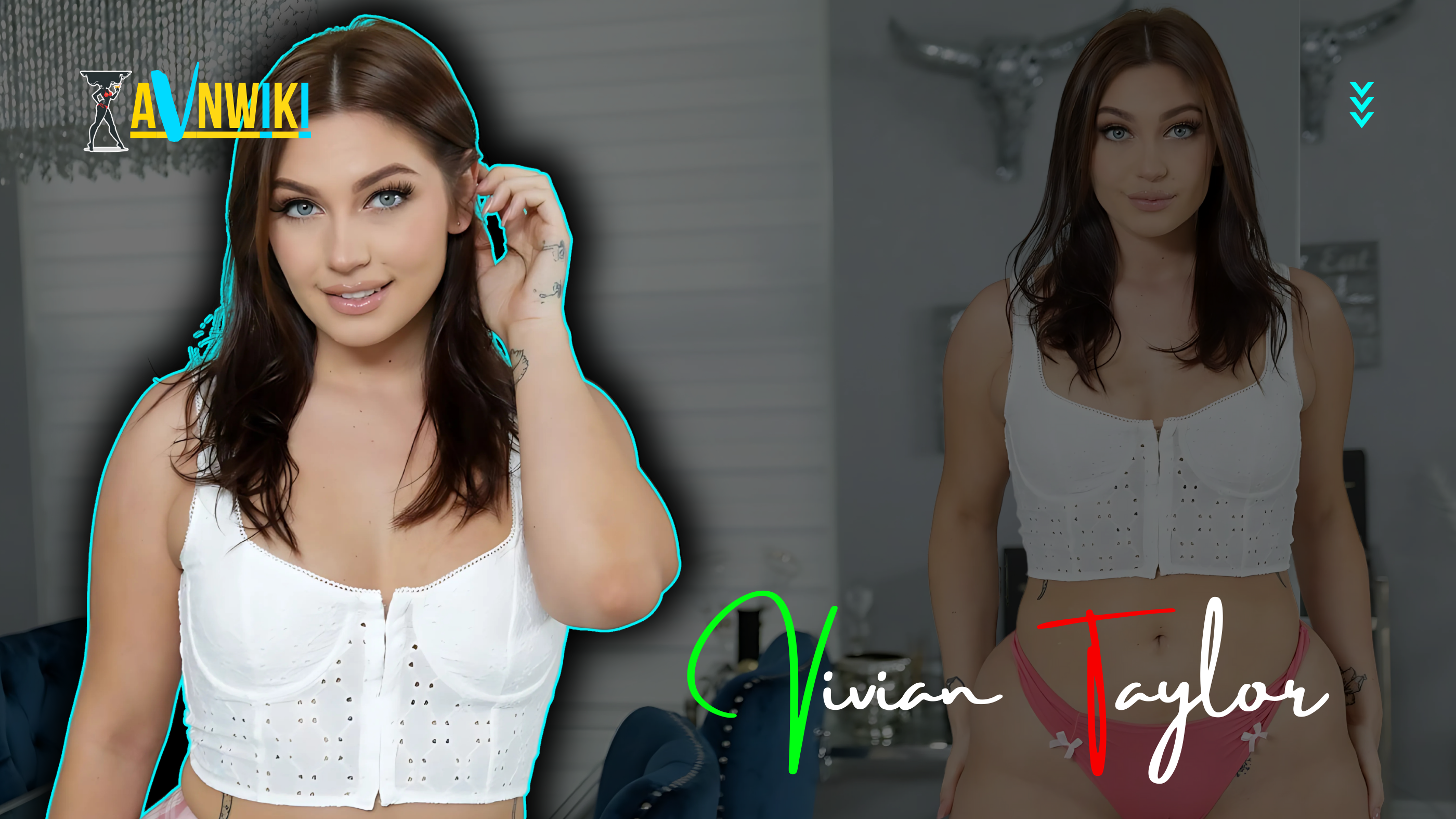 Vivian Taylor Biography, Wiki, Age, Height, Boyfriend, Husband, Children, Movies, Pics & More