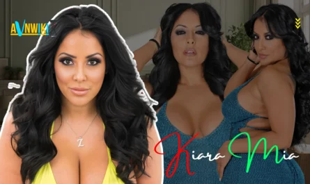 Kiara Mia Biography, Wiki, Age, Height, Boyfriend, Husband, Children, Movies, Pics & More