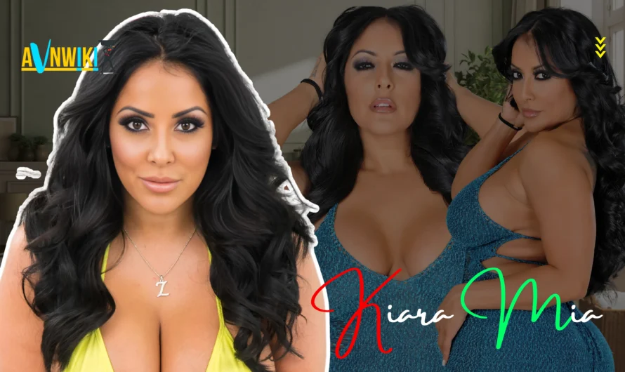 Kiara Mia Biography
