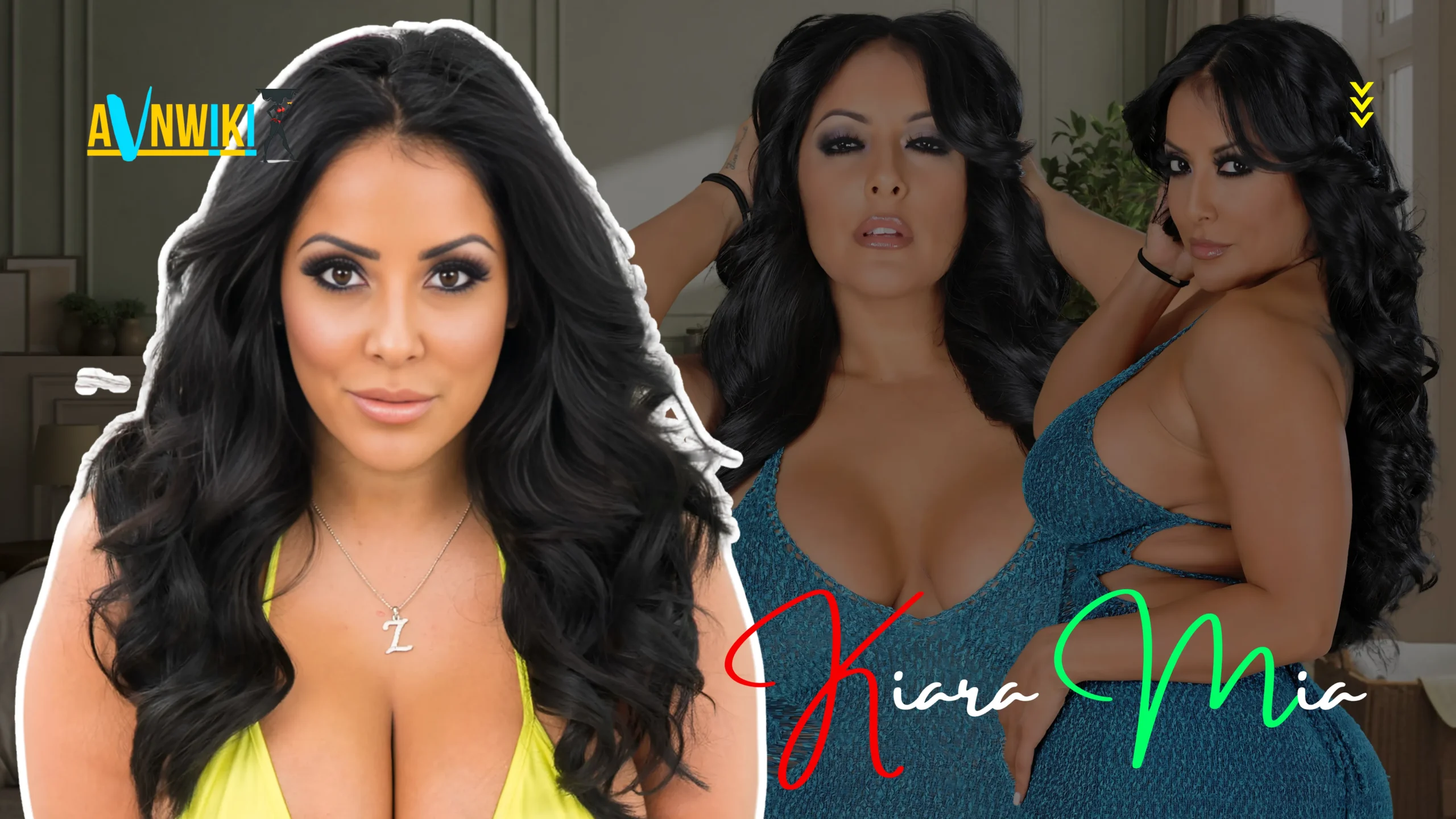 Kiara Mia Biography, Wiki, Age, Height, Boyfriend, Husband, Children, Movies, Pics & More