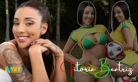 Vitoria Beatriz Biography, Wiki, Age, Height, Boyfriend, Husband, Children, Movies, Pics & More